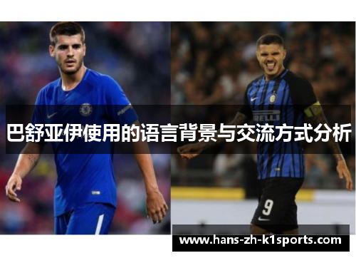 巴舒亚伊使用的语言背景与交流方式分析 巴舒亚伊使用的语言背景与交流方式分析