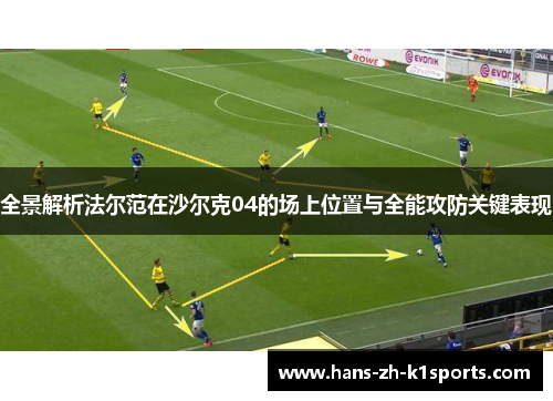 全景解析法尔范在沙尔克04的场上位置与全能攻防关键表现 全景解析法尔范在沙尔克04的场上位置与全能攻防关键表现