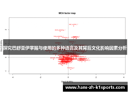 探究巴舒亚伊掌握与使用的多种语言及其背后文化影响因素分析 探究巴舒亚伊掌握与使用的多种语言及其背后文化影响因素分析
