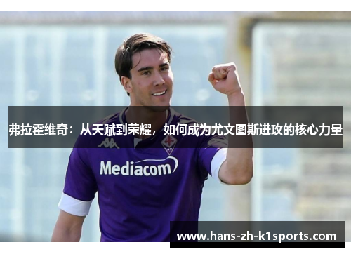 弗拉霍维奇:从天赋到荣耀,如何成为尤文图斯进攻的核心力量 弗拉霍维奇:从天赋到荣耀,如何成为尤文图斯进攻的核心力量