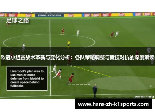 欧冠小组赛战术革新与变化分析：各队策略调整与竞技对抗的深度解读